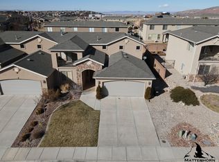 1378 W 1575 S, Cedar City, UT 84720