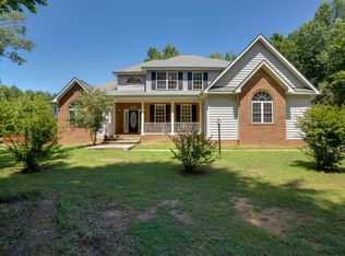 7711 Po River Dr, Spotsylvania, VA 22551