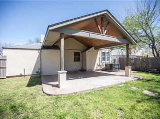 3608 W Liberty St, Oklahoma City, OK 73107