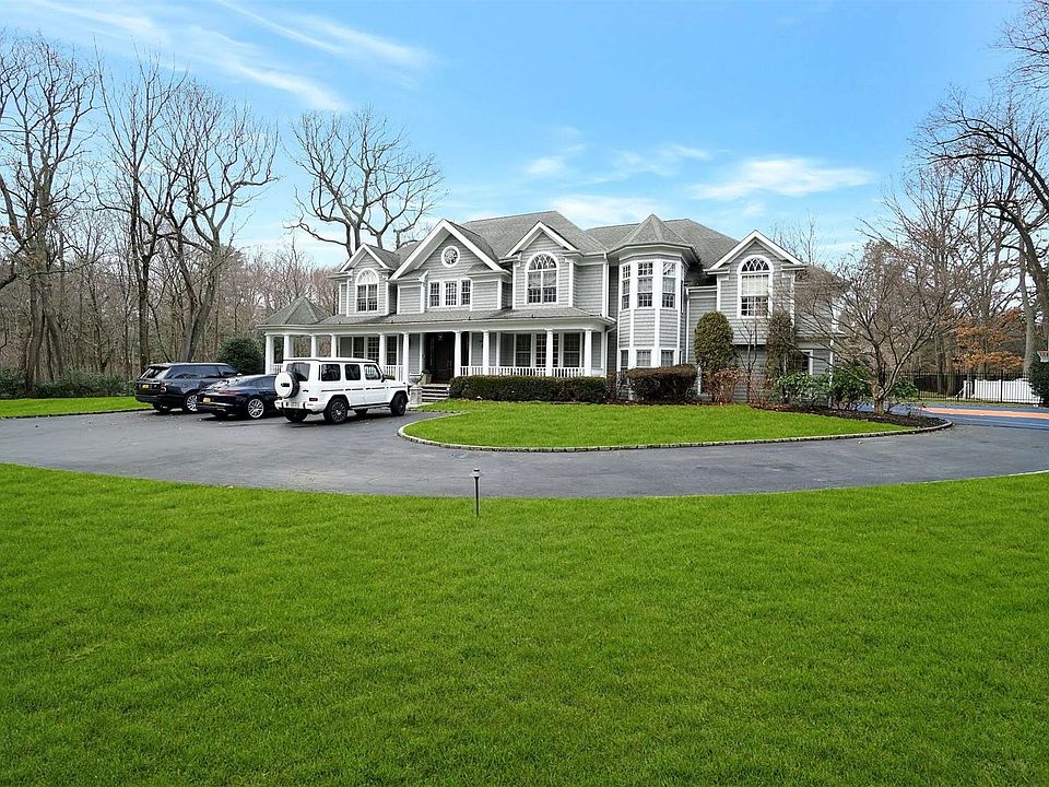 224 Muttontown Road, Syosset, NY 11791 Zillow