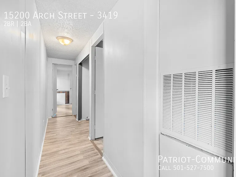15200 Arch St #3419 — Photo 9