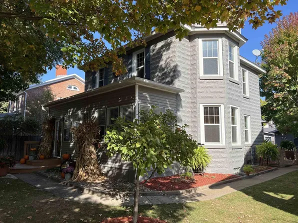 324 South Beaumont Road, Prairie Du Chien, WI 53821