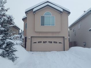 10949 Solitude Cir, Anchorage, AK 99515