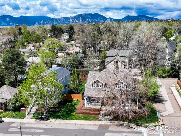 945 Lincoln Ave, Louisville, CO 80027