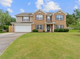 171 Ranier St, Meridianville, AL 35759