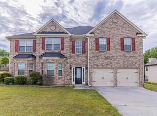 204 Saintvry Path, Atlanta, GA 30349