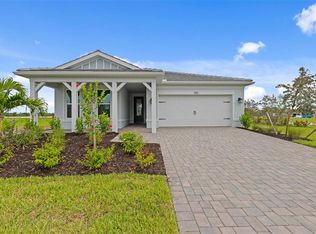1951 SILVER SHORES, ENGLEWOOD, FL 34223