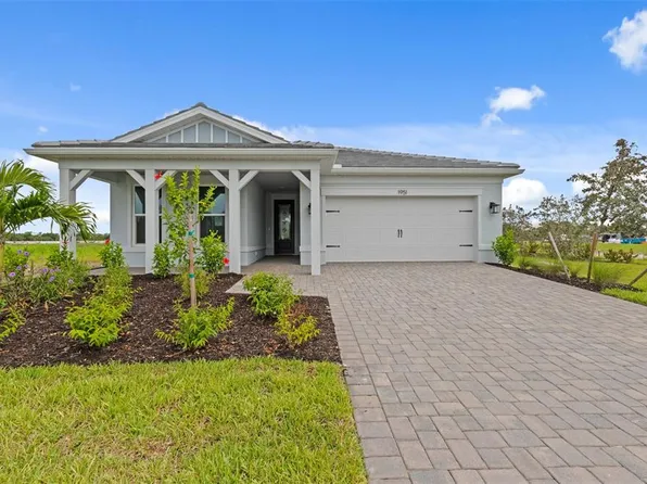 1951 SILVER SHORES, ENGLEWOOD, FL 34223