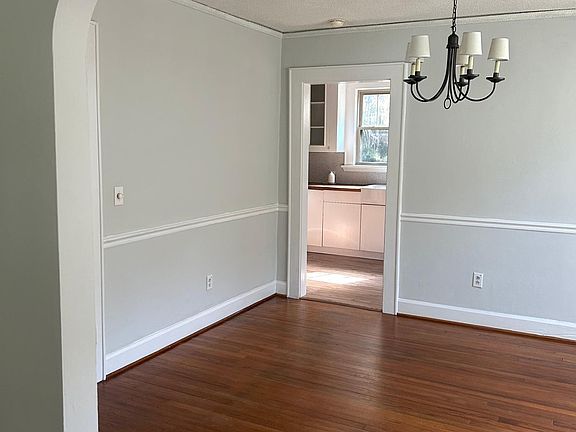 Bedroom 3 / office