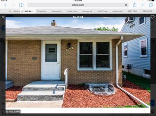 58XX Xerxes Ave S, Minneapolis, MN 55410