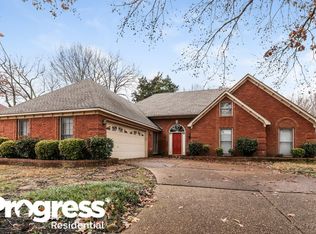 1639 Hunters Rest Ln, Cordova, TN 38016