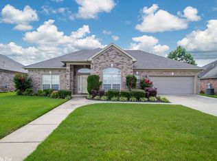 6535 Pierce Manse Loop, Benton, AR 72019