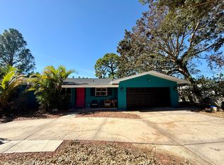 1664 Bayshore Blvd, Dunedin, FL 34698