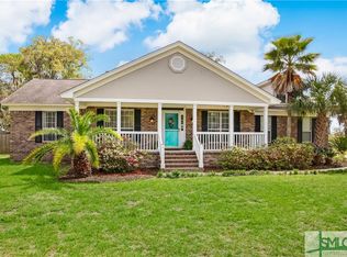 1410 Walthour Rd, Savannah, GA 31410