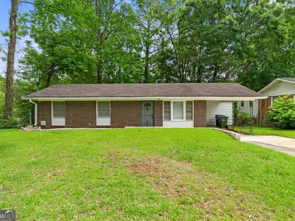 3236 Renault Rd SE, Atlanta, GA 30354