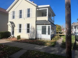418 E 5th St #2, Erie, PA 16507