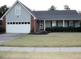 2729 Sage Meadow Dr, Memphis, TN 38133