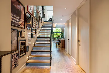 Sold by Blue Brick Real Estate