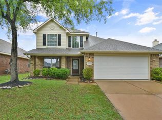 21730 Winsome Rose Ct, Cypress, TX 77433