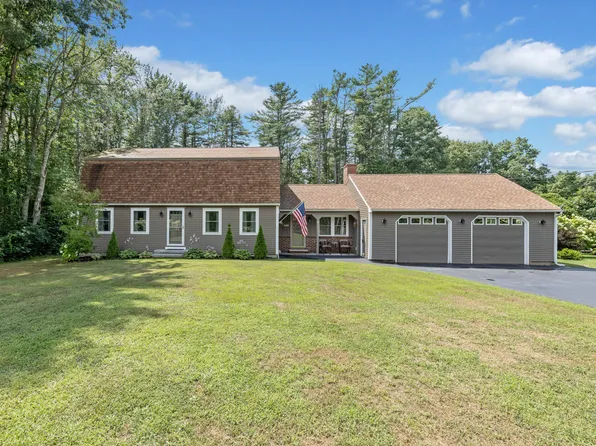 76 Sinnott Road, Arundel, ME 04046