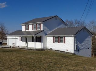 116 Apple Ridge Dr, Beaver, WV 25813