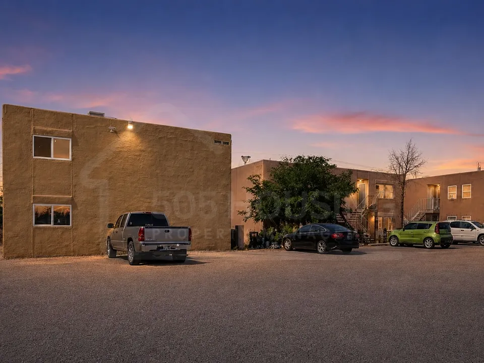 8313 Marquette Ave NE #D