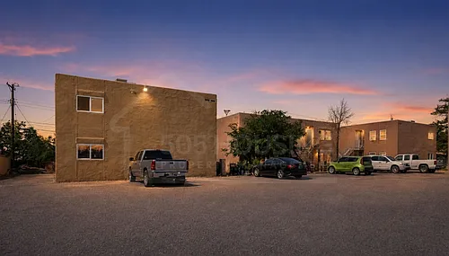 8313 Marquette Ave NE #D Photo 1