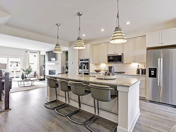 Potomac Kitchen