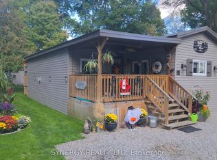 24749 Park St, Strathroy Caradoc, ON N7G3H5