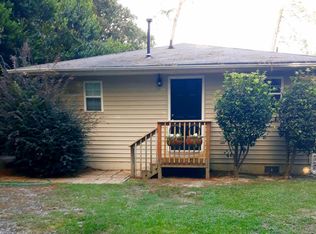 3209 Colonial Dr, Aiken, SC 29801