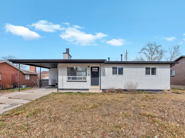 706 W 2300 N, Clinton, UT 84015