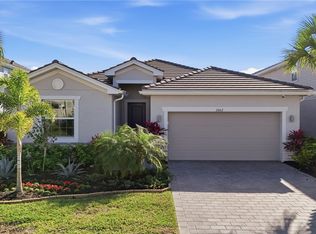 2662 Scarlet Way, Naples, FL 34120