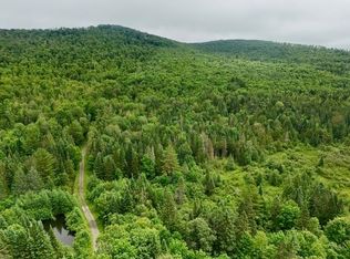 796 New Duck Pond Rd, Sheffield, VT 05866