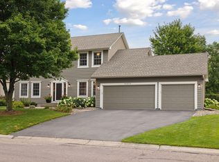 14314 Fresno Ave, Apple Valley, MN 55124