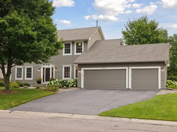 14314 Fresno Ave, Apple Valley, MN 55124
