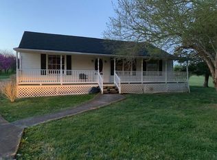 4528 S Carothers Rd, Franklin, TN 37064