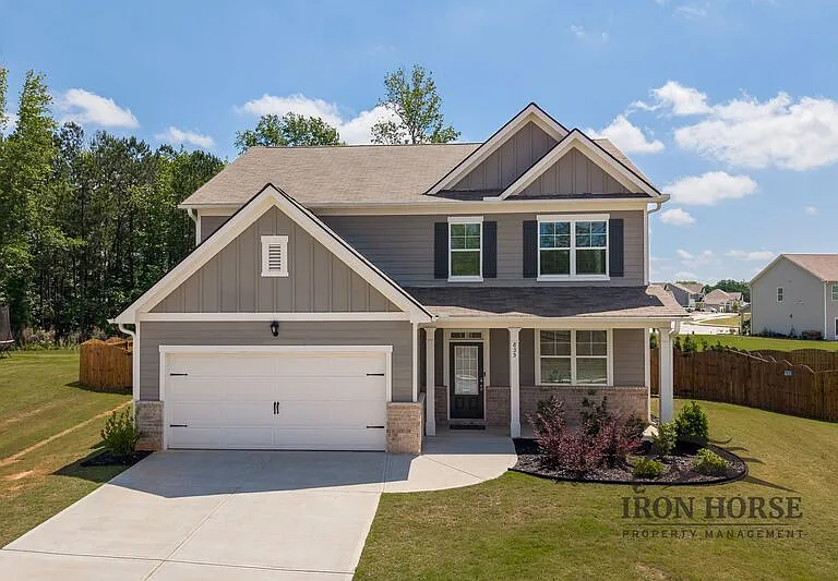 835 Baker View Ln — Photo 1