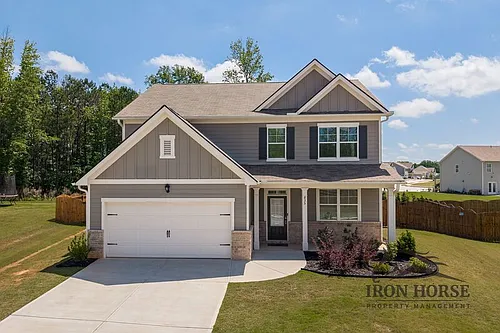 835 Baker View Ln Photo 1