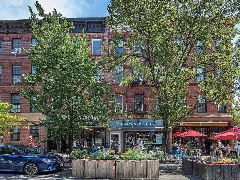 413 Tompkins Ave, Brooklyn, NY 11216 Zillow