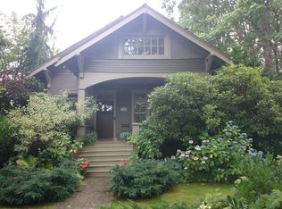 1736 45th Ave SW, Seattle, WA 98116