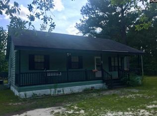 312 Sweetwater Rd, Saint Matthews, SC 29135