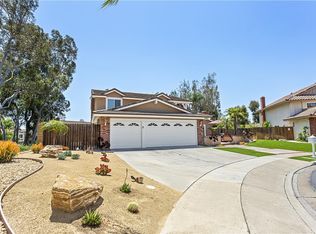 21311 Calle Horizonte, Lake Forest, CA 92630