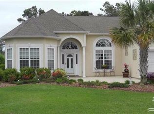 7498 Balmore Dr SW, Sunset Beach, NC 28468