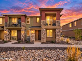 1034 N Wind Dr, Carson City, NV 89701