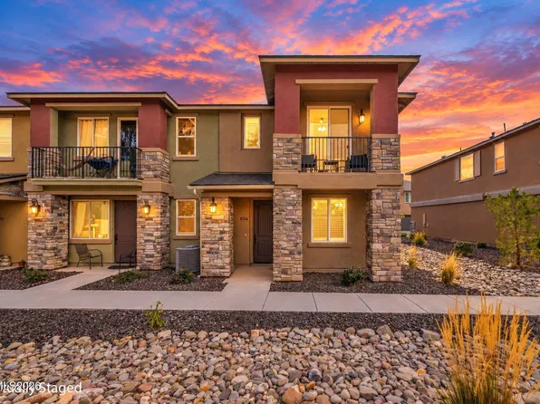 1034 N Wind Dr, Carson City, NV 89701