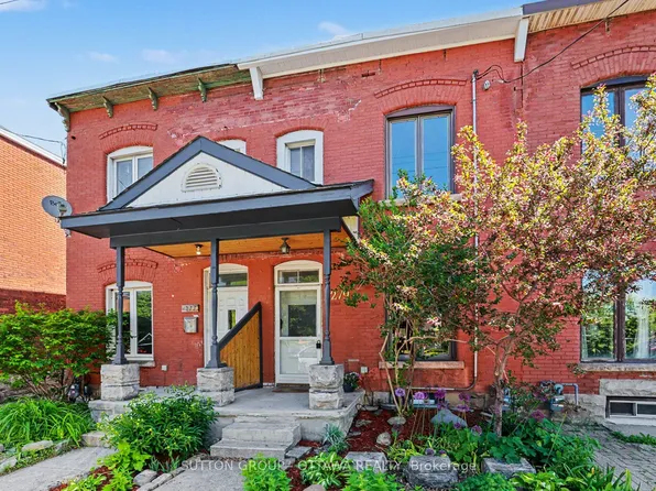 279 Cambridge St N, Ottawa, ON K1R 7B1