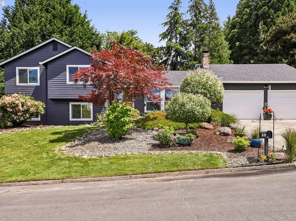 15813 NE 25th Ave, Vancouver, WA 98686