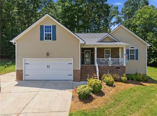 140 Laurel Ridge Ct, Reidsville, NC 27320