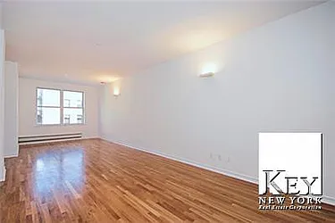 Rented by Key New York