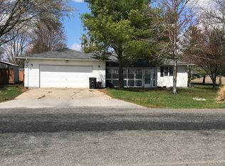 309 Cassens Ave, Hamel, IL 62046